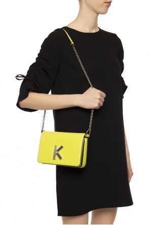 ‘k-bag’ shoulder bag, zdjęcie 2 ‘k-bag’ shoulder bag od Kenzo